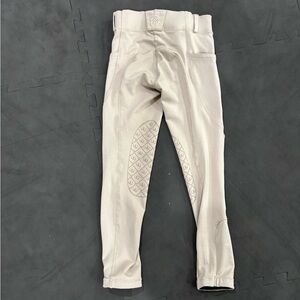 Kids Ovation Riding Tights